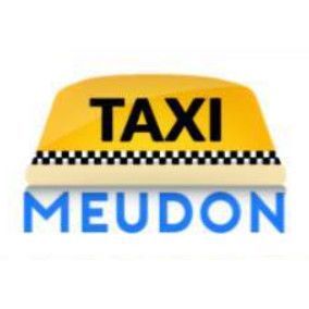 Logo CENTRAL TAXIS MEUDON