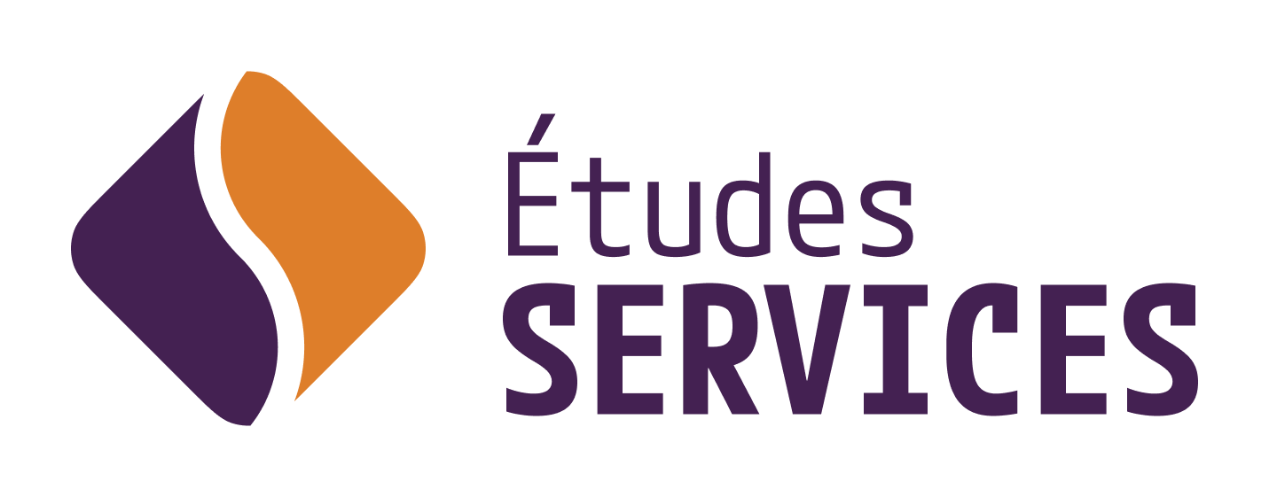 Logo Études Services Plus