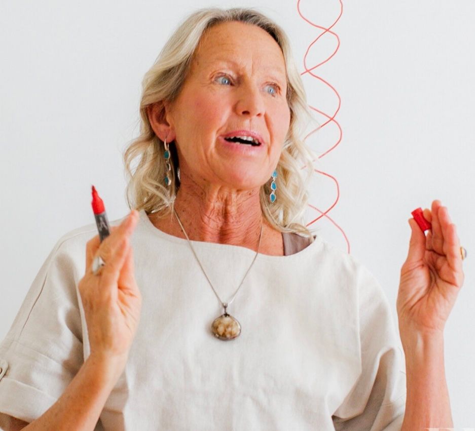 New Paradigm Consulting - Cordula Anderson