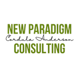 Cordula Anderson New Paradigm Consulting logo