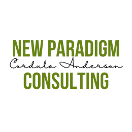 Cordula Anderson New Paradigm Consulting logo