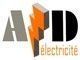 Logo AD Electricité
