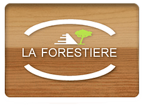 logo La Forestière