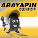 Logo Garage Arayapin