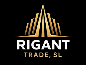 Logotipo Rigant Trade