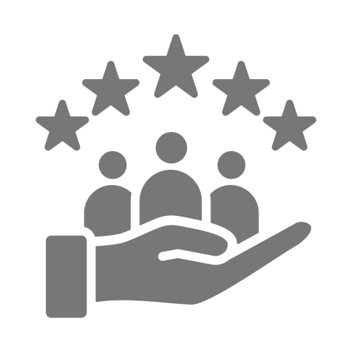 Icona - Esperienza e competenza