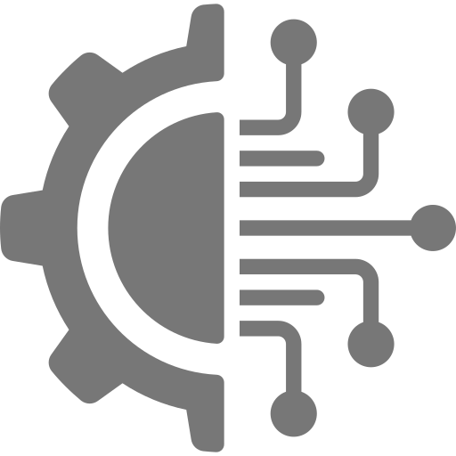 Icona - Tecnologie all'avanguardia