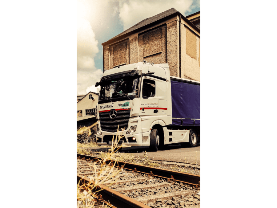 Expresstransporte | Hirsch Umzüge & Spedition GmbH