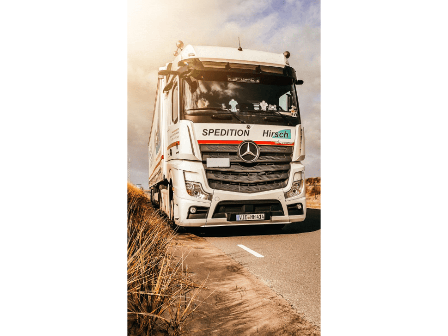 Expresstransporte | Hirsch Umzüge & Spedition GmbH