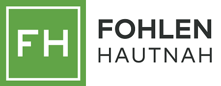 Fohlen Hautnah Logo Fohlen Hautnah