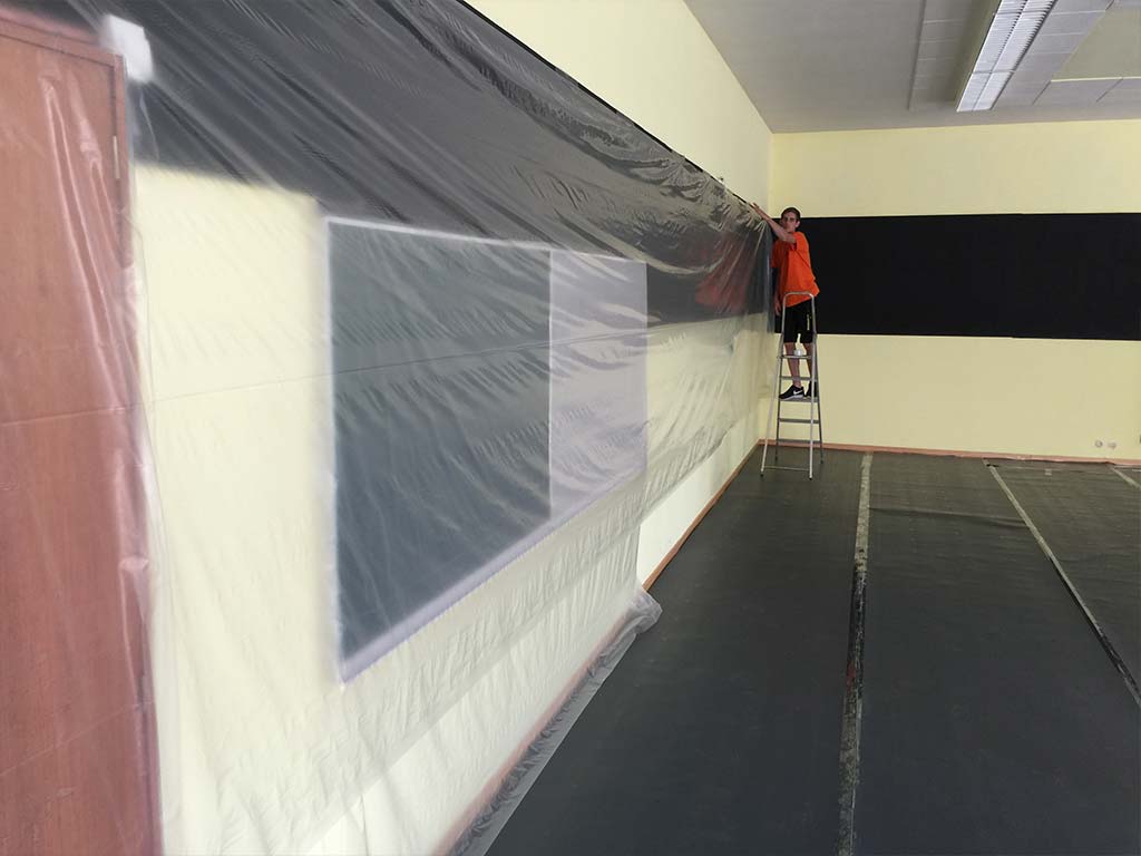 Gewerbe Industrie Umzüge Spedition Hirsch