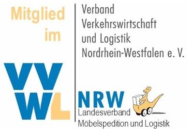 Verband Verkehrswirtschaft und Logistik NRW