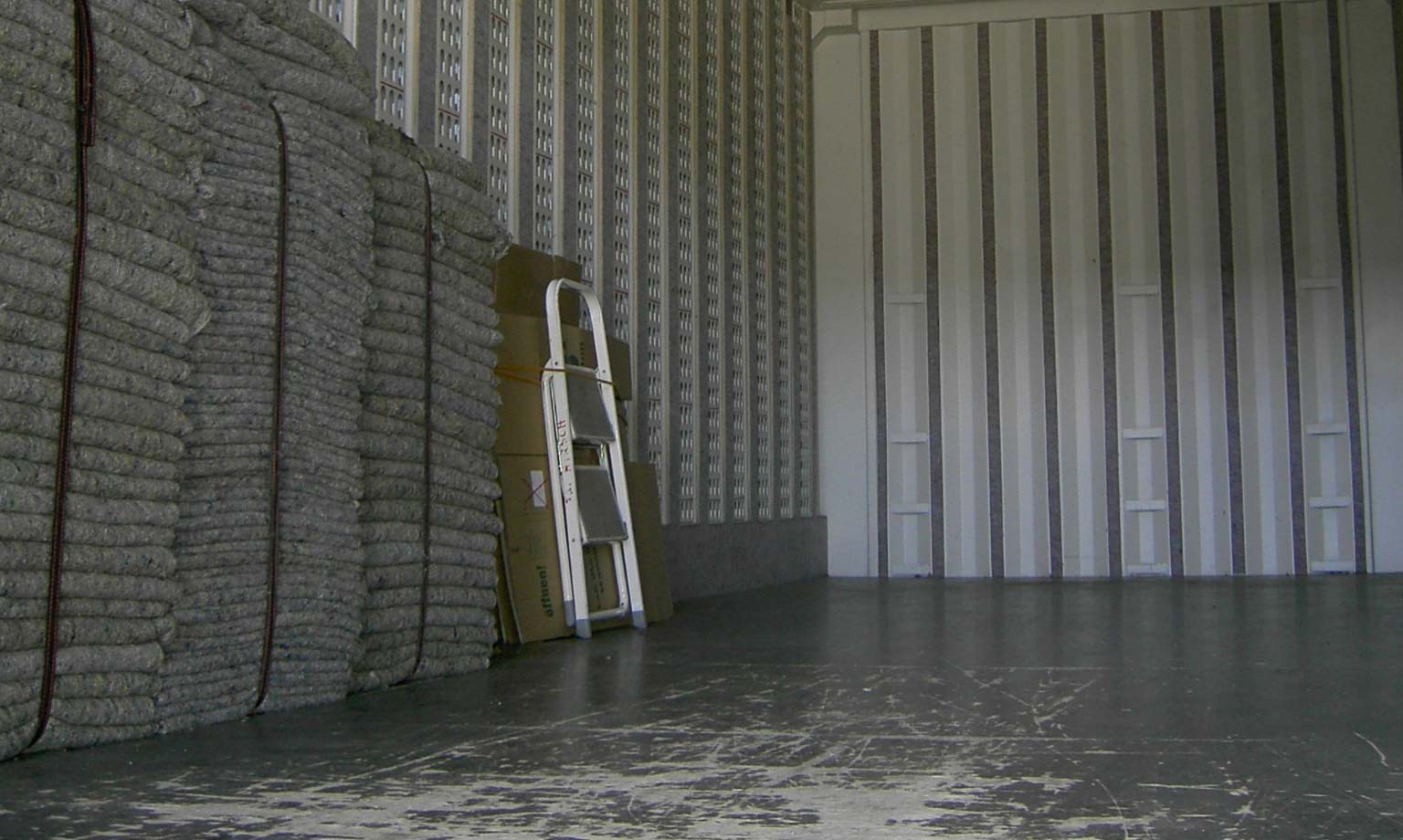 Möbellagerung Umzüge Spedition Hirsch