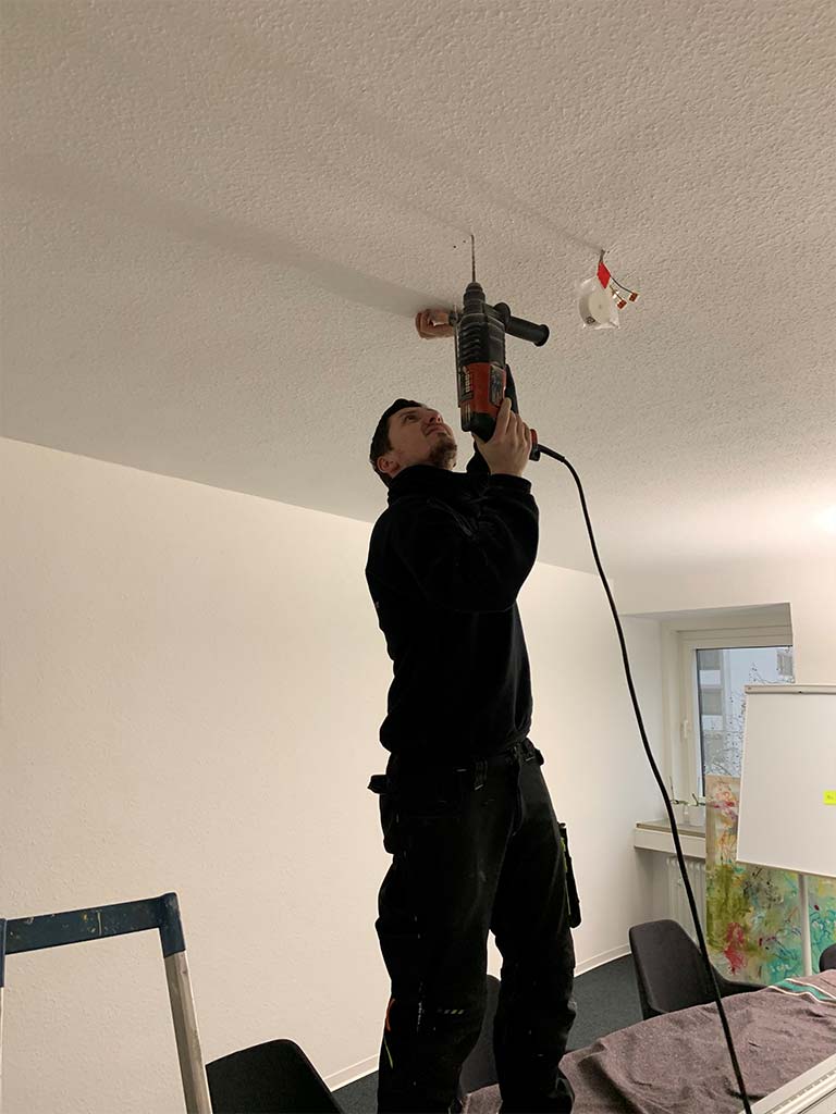 Montage Küchenmontage Umzüge Spedition Hirsch