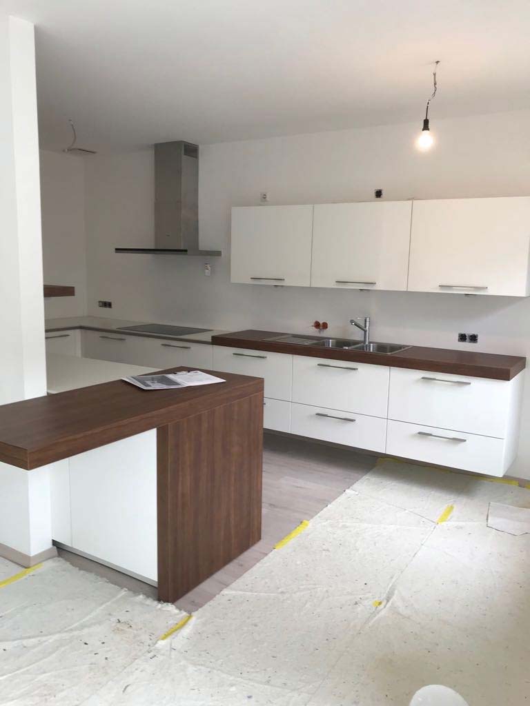 Montage Küchenmontage Umzüge Spedition Hirsch