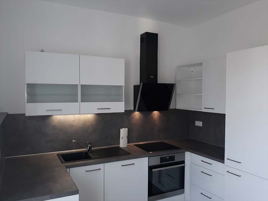 Montage Küchenmontage Umzüge Spedition Hirsch