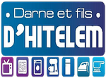 Logo entreprise D'Hitelem