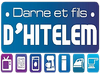 Logo entreprise D'Hitelem