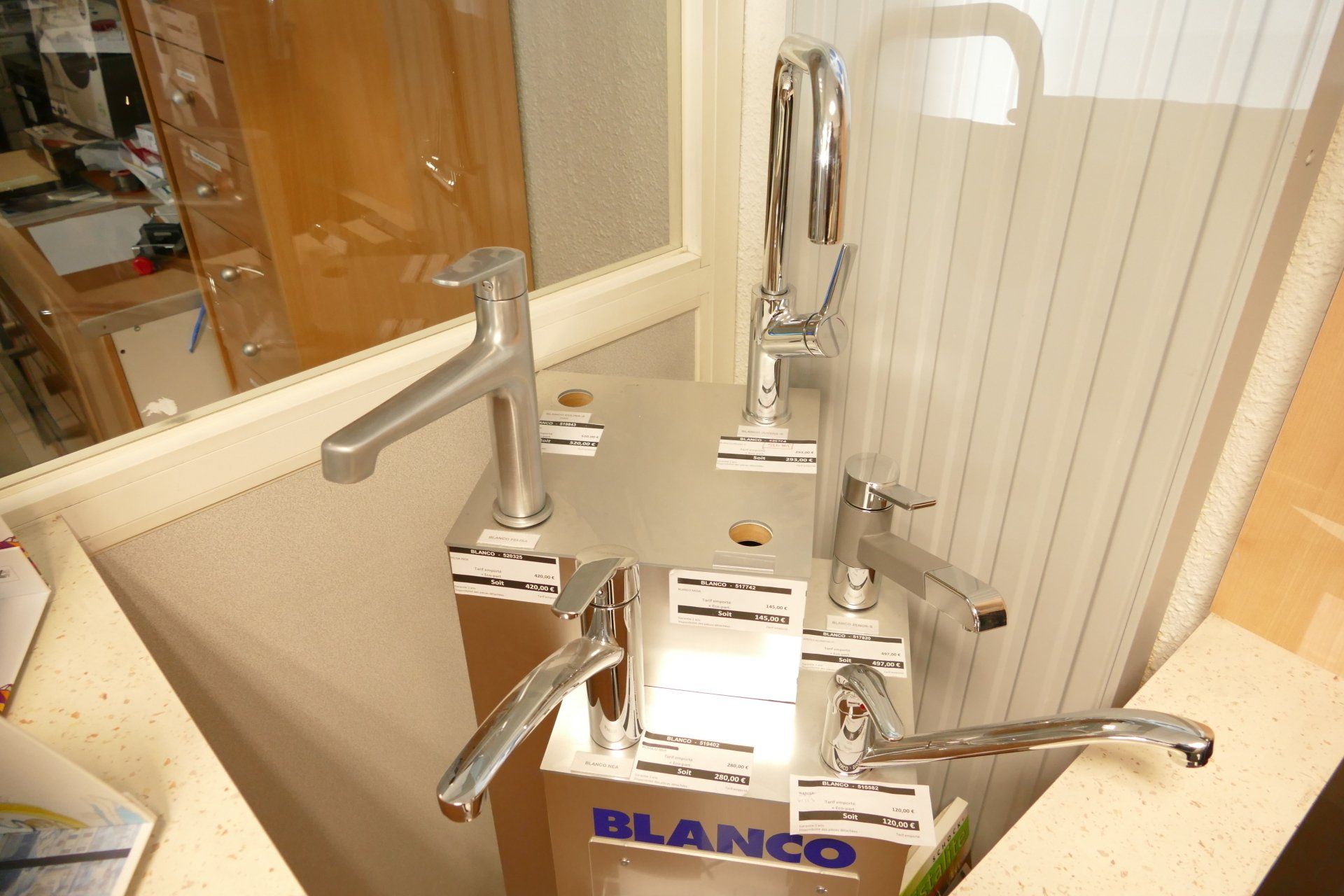 D'Hitelem robinetterie