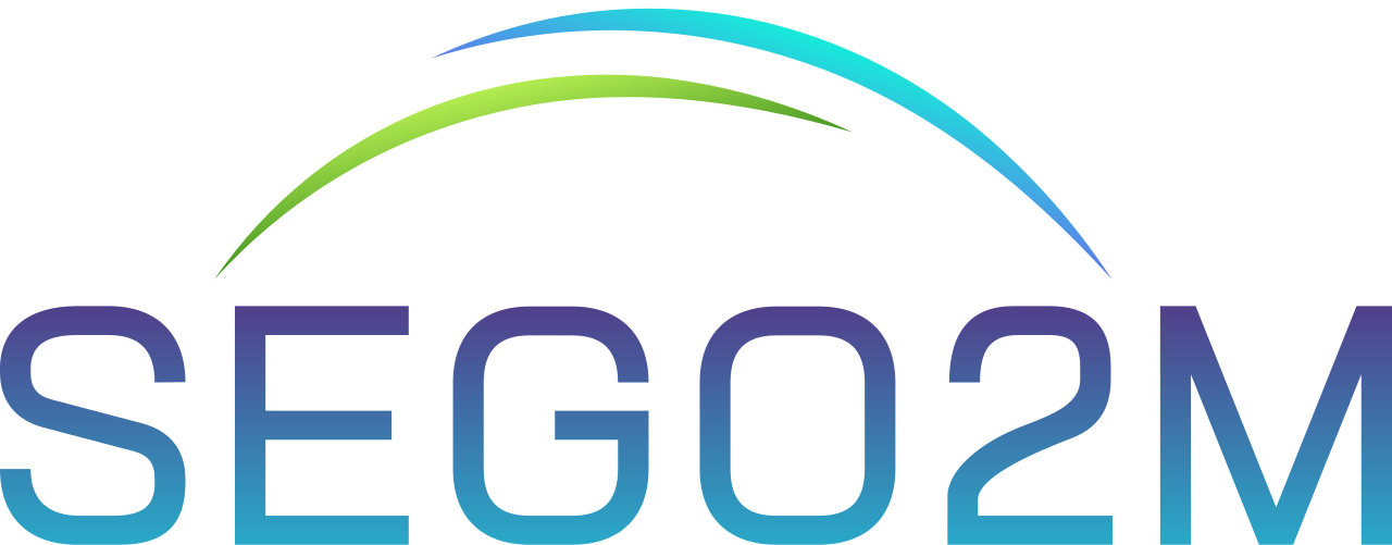 Logo SEGO2M