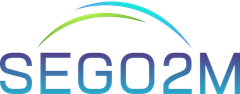 Logo SEGO2M