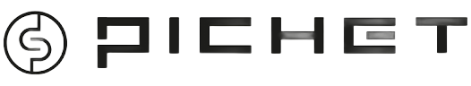 Logo Pichet.