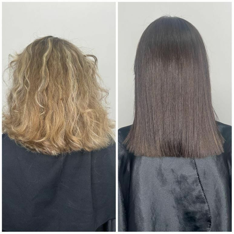 Haarstyling von Salon Hübsch GmbH