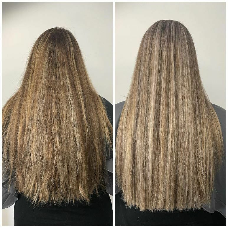 Haarstyling von Salon Hübsch GmbH