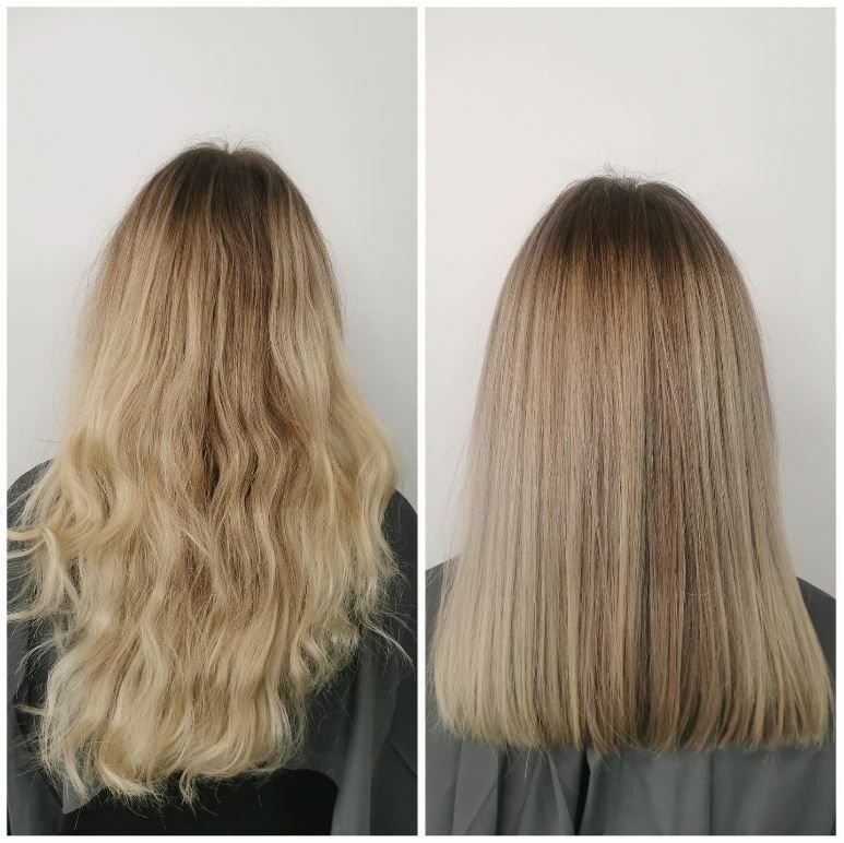 Haarstyling von Salon Hübsch GmbH