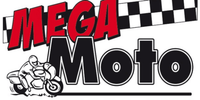 Logo Mega Moto