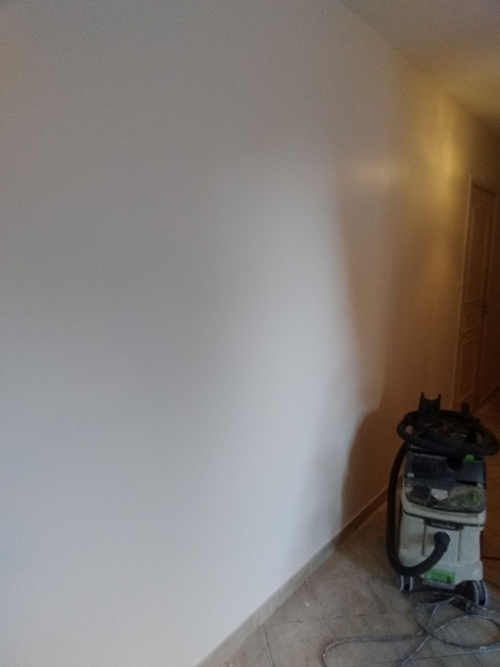 Cuisine avec parquet