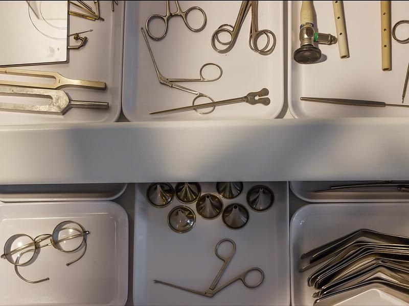 Outils d'opérations