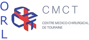 Logo du Cabinet Médico-Chirurgicale de Touraine