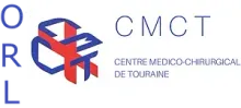 Logo du Cabinet Médico-Chirurgicale de Touraine