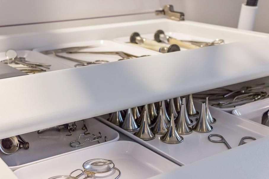Des outils d’opération