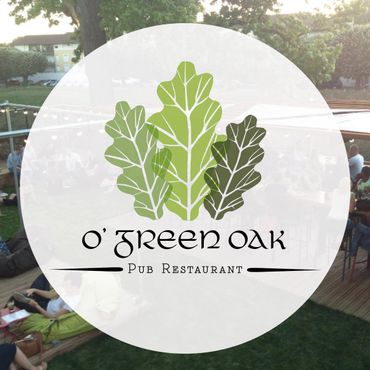 O Green Oak