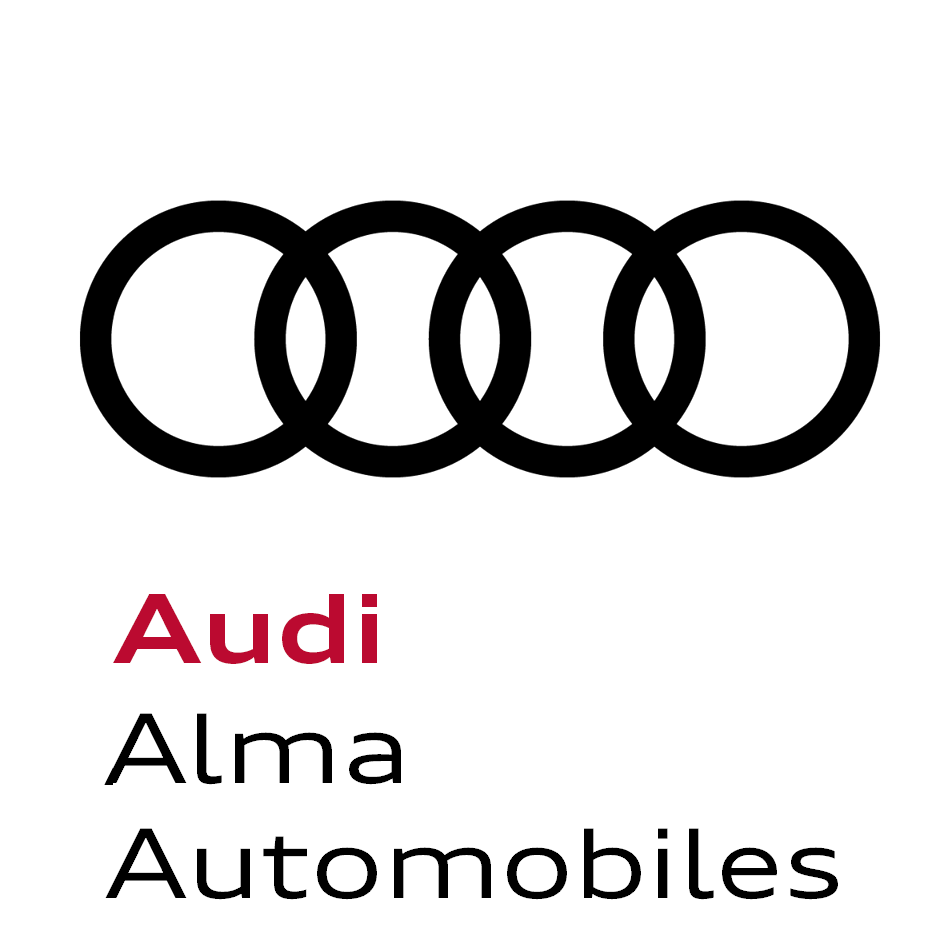 Audi Alma