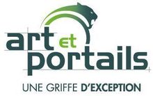 Logo Art et Portail