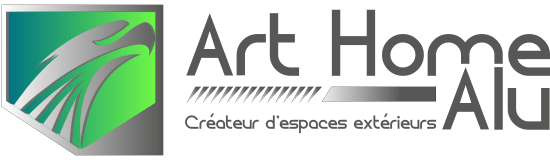 Logo ART Home Alu