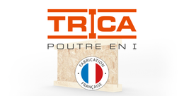 Logo TRICA