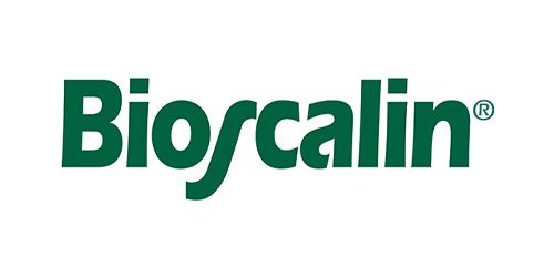 Logo Bioscalin 
