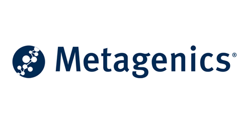 Logo Metagenics
