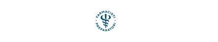 Logo Farmacia Cogliati e logo Farmacie Specializzate