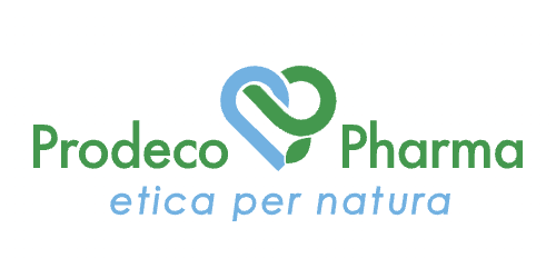 Logo Prodeco Pharma