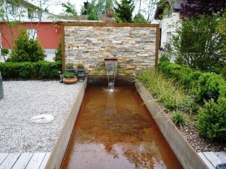 Schlosserei Metallbau - M. Flammer Schlosserei GmbH - Hägendorf