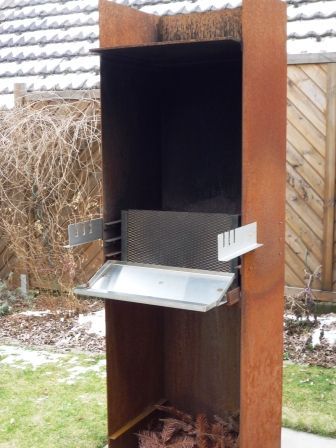 Schlosserei Metallbau - M. Flammer Schlosserei GmbH - Hägendorf