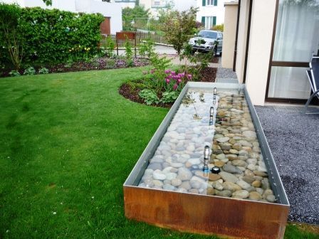 Schlosserei Metallbau - M. Flammer Schlosserei GmbH - Hägendorf