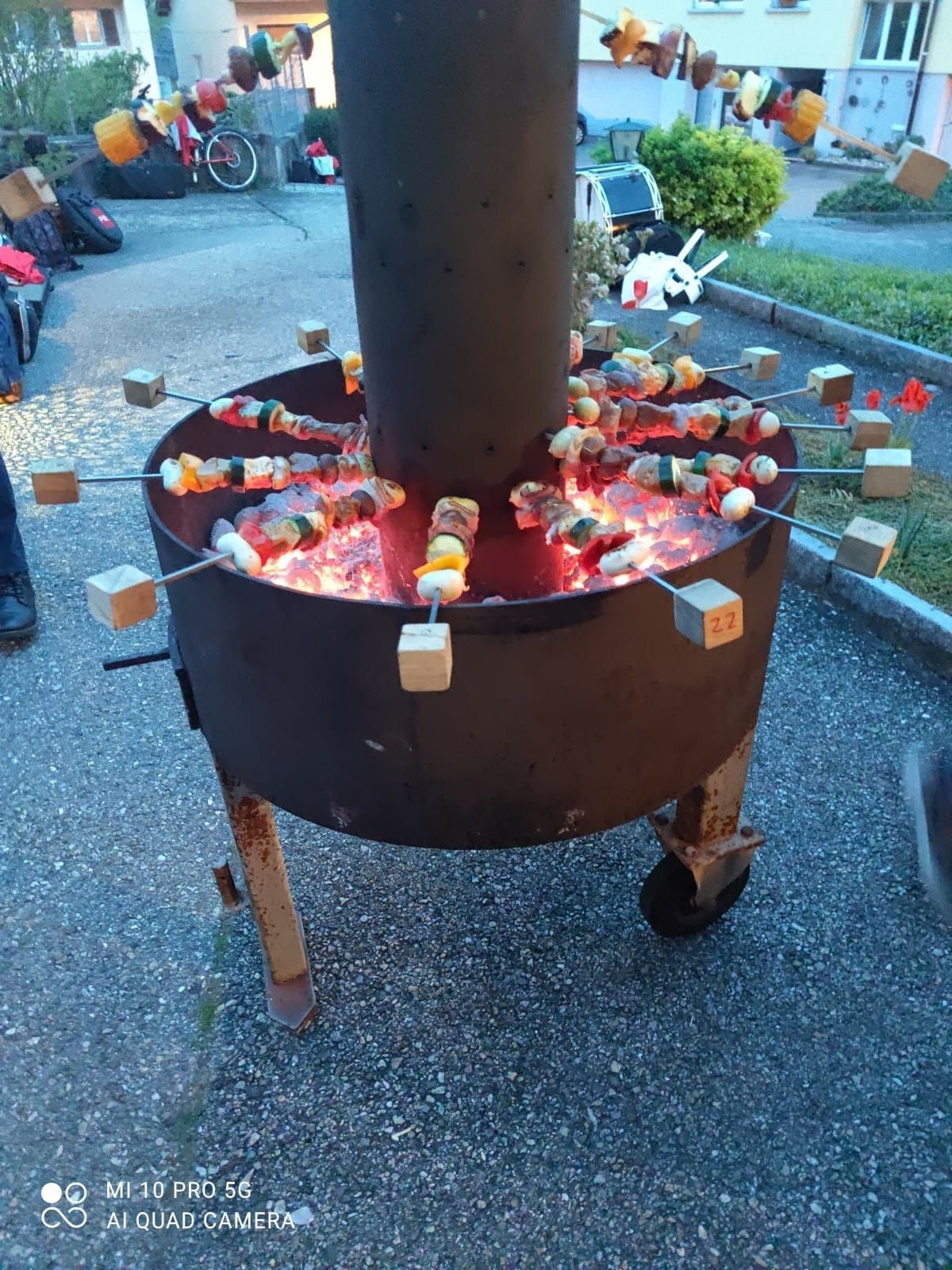 Schlosserei Metallbau - M. Flammer Schlosserei GmbH - Hägendorf