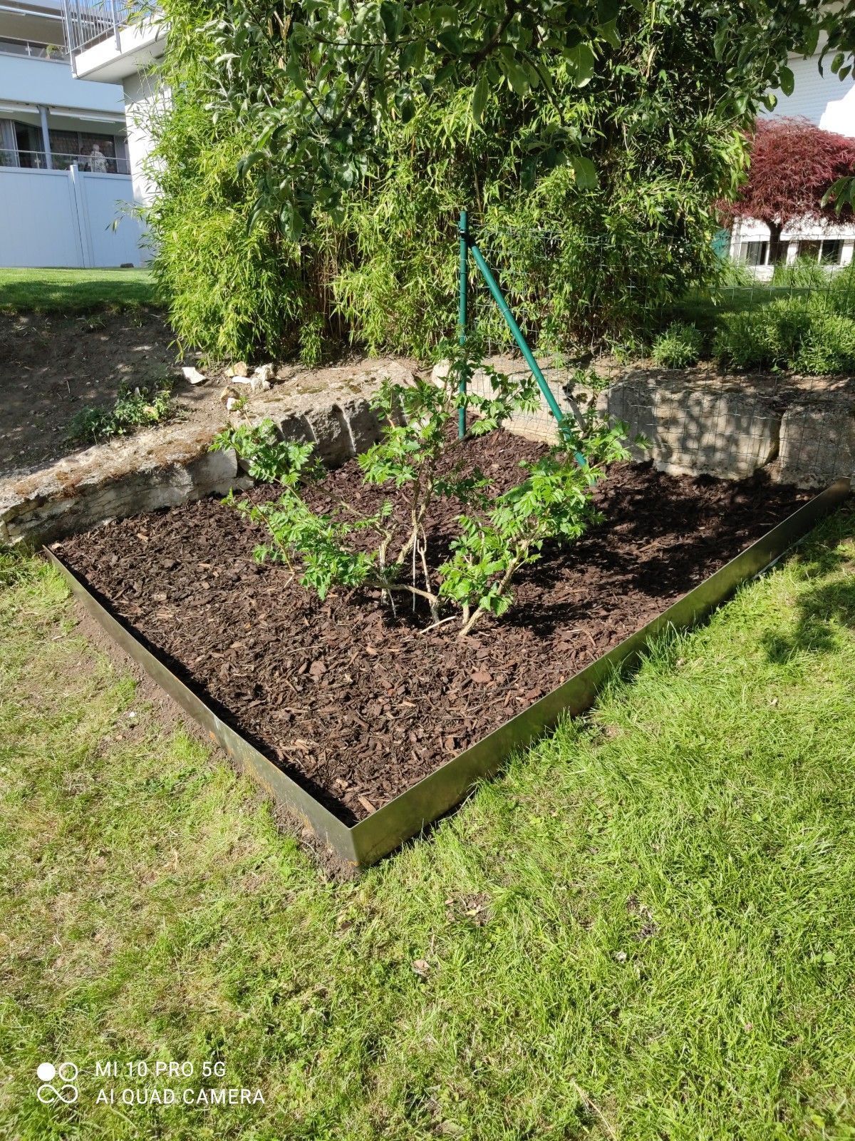 Schlosserei Metallbau - M. Flammer Schlosserei GmbH - Hägendorf