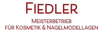 Kosmetikstudio  Fiedler Logo